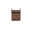 Almere toiletmeubel (Walnoot) 12