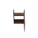 Almere toiletmeubel (Walnoot) 13