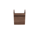 Almere toiletmeubel (Walnoot) 14