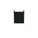 [10126336] Assen toiletmeubel (Donkerzwart, 40 cm) 12