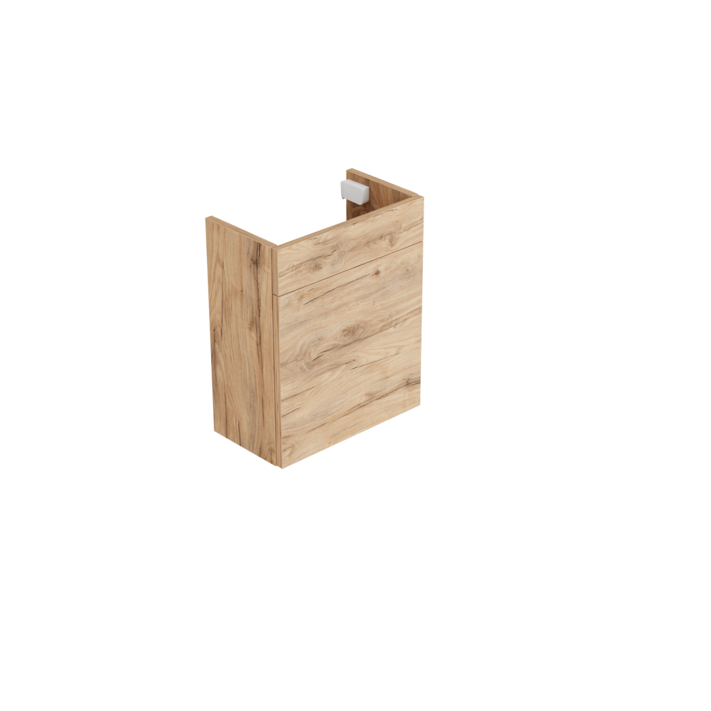 [10126331] Assen toiletmeubel (Dorado, 40 cm) 2