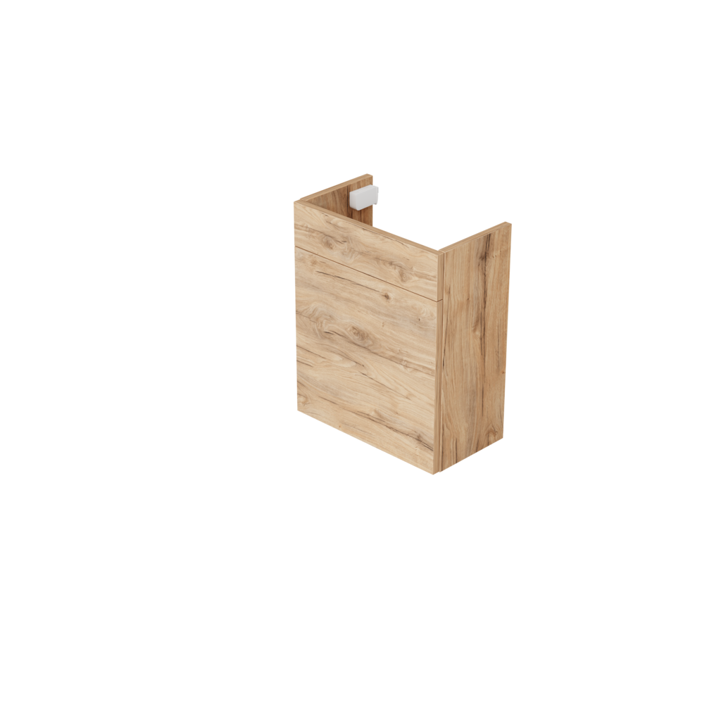 [10126331] Assen toiletmeubel (Dorado, 40 cm) 4