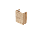 [10126331] Assen toiletmeubel (Dorado, 40 cm) 4