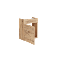 [10126331] Assen toiletmeubel (Dorado, 40 cm) 5