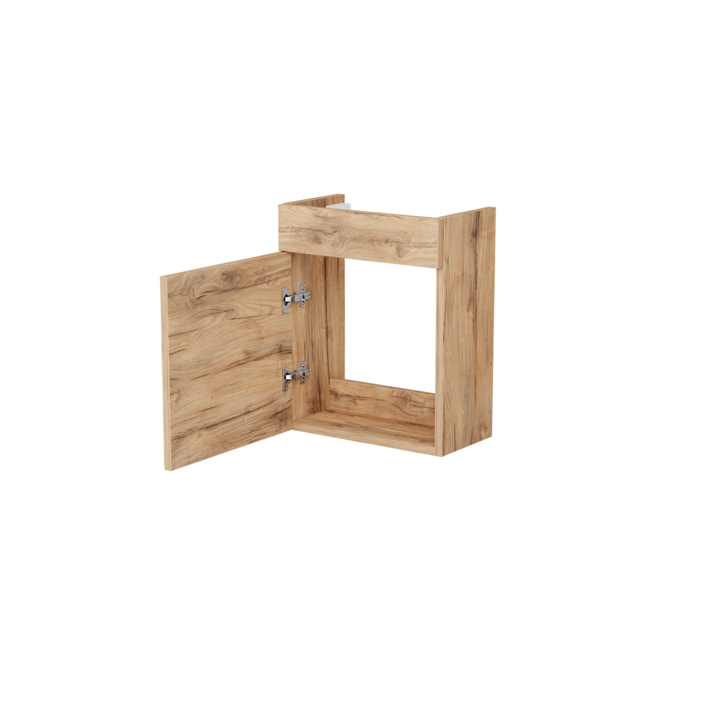 [10126331] Assen toiletmeubel (Dorado, 40 cm) 7