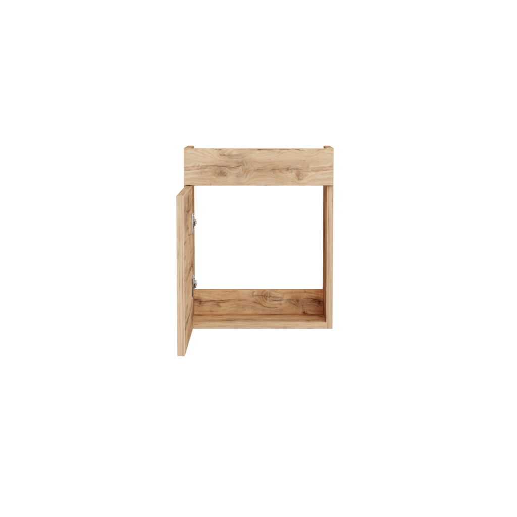 [10126331] Assen toiletmeubel (Dorado, 40 cm) 9