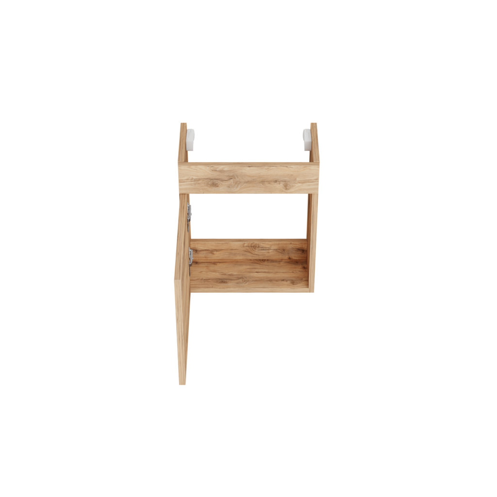 [10126331] Assen toiletmeubel (Dorado, 40 cm) 13