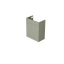 [10126342] Assen toiletmeubel (Saliegroen, 40 cm) 4