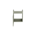 [10126342] Assen toiletmeubel (Saliegroen, 40 cm) 11