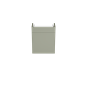 [10126342] Assen toiletmeubel (Saliegroen, 40 cm) 12
