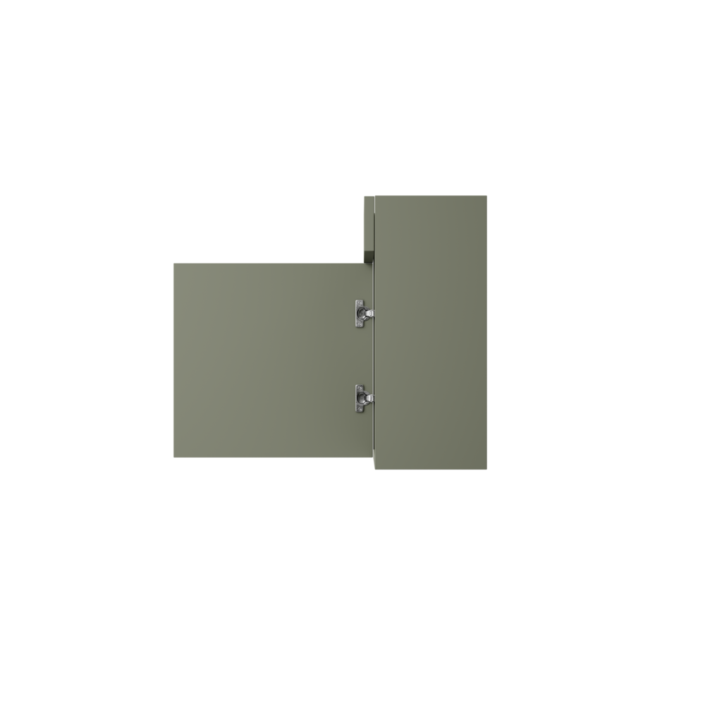 [10126342] Assen toiletmeubel (Saliegroen, 40 cm) 15