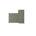 [10126342] Assen toiletmeubel (Saliegroen, 40 cm) 15
