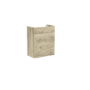 [10126332] Assen toiletmeubel (Duitse eik, 40 cm) 6