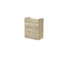 [10126332] Assen toiletmeubel (Duitse eik, 40 cm) 8