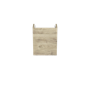 [10126332] Assen toiletmeubel (Duitse eik, 40 cm) 12