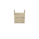 [10126332] Assen toiletmeubel (Duitse eik, 40 cm) 14