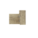 [10126332] Assen toiletmeubel (Duitse eik, 40 cm) 15