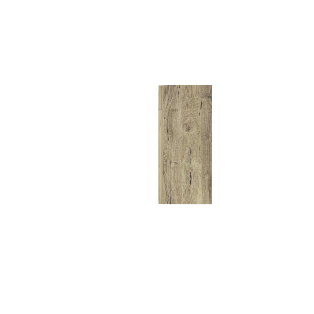 [10126332] Assen toiletmeubel (Duitse eik, 40 cm) 16