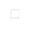 [10126334] Assen toiletmeubel (Hoogglans wit, 40 cm) 9