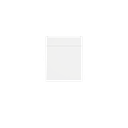 [10126334] Assen toiletmeubel (Hoogglans wit, 40 cm) 10