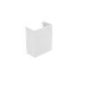 [10126339] Assen toiletmeubel (Houtlook wit, 40 cm) 2