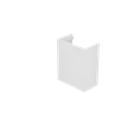 [10126339] Assen toiletmeubel (Houtlook wit, 40 cm) 4