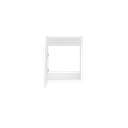 [10126339] Assen toiletmeubel (Houtlook wit, 40 cm) 9