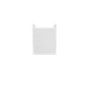 [10126339] Assen toiletmeubel (Houtlook wit, 40 cm) 12