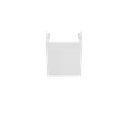 [10126339] Assen toiletmeubel (Houtlook wit, 40 cm) 14