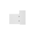 [10126339] Assen toiletmeubel (Houtlook wit, 40 cm) 15