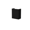 [10126340] Assen toiletmeubel (Houtlook zwart, 40 cm) 8