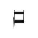 [10126340] Assen toiletmeubel (Houtlook zwart, 40 cm) 11