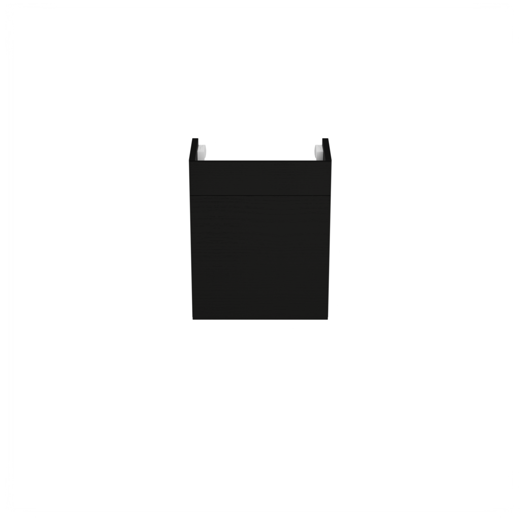 [10126340] Assen toiletmeubel (Houtlook zwart, 40 cm) 12