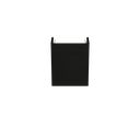 [10126340] Assen toiletmeubel (Houtlook zwart, 40 cm) 12