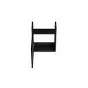 [10126340] Assen toiletmeubel (Houtlook zwart, 40 cm) 13