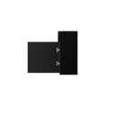 [10126340] Assen toiletmeubel (Houtlook zwart, 40 cm) 15