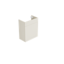 [10126341] Assen toiletmeubel (Greige, 40 cm) 2