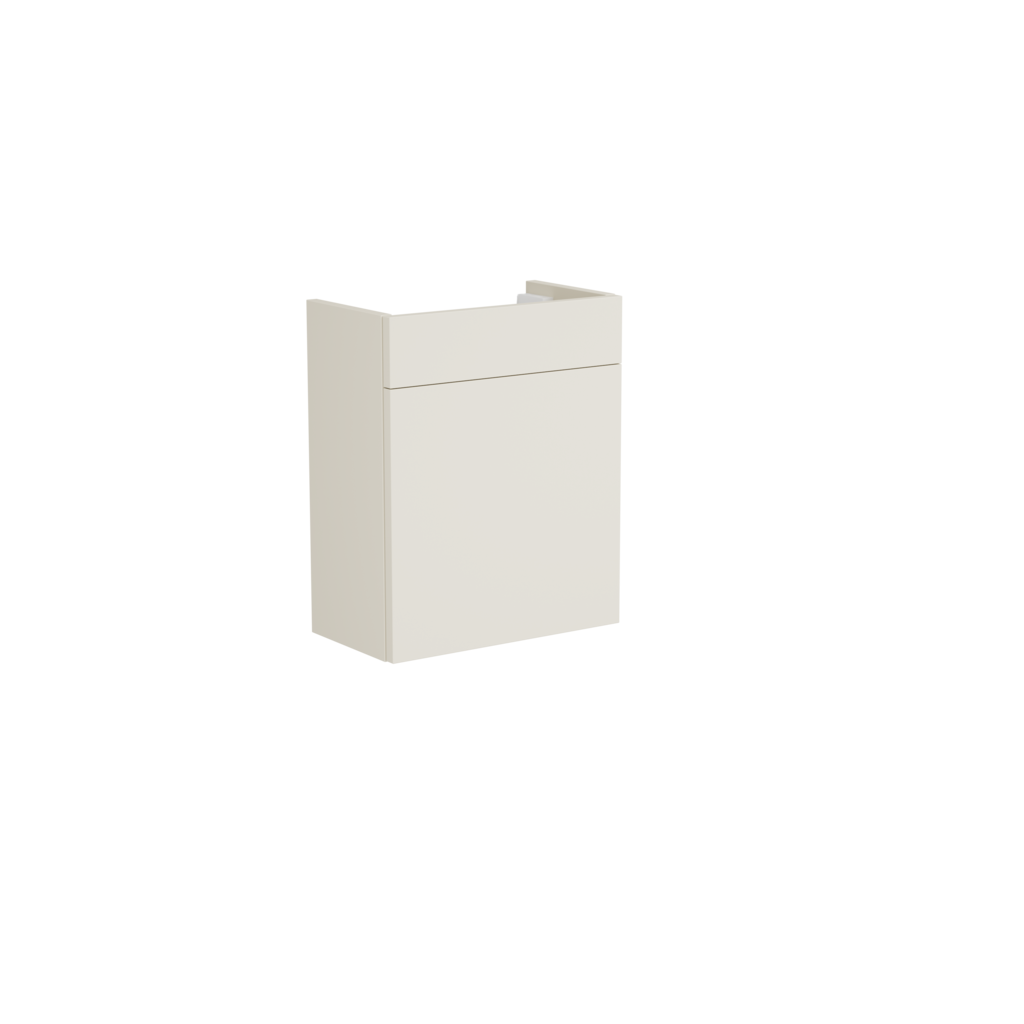 [10126341] Assen toiletmeubel (Greige, 40 cm) 6