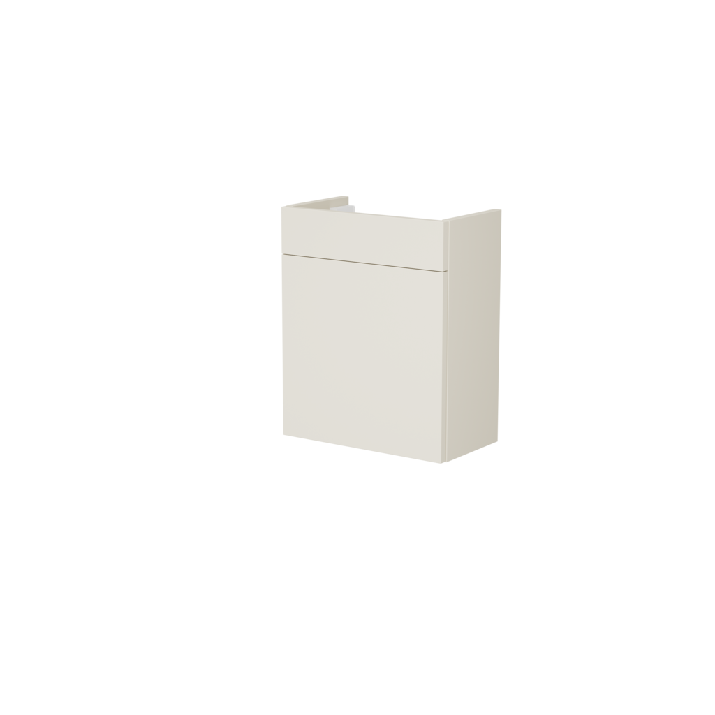 [10126341] Assen toiletmeubel (Greige, 40 cm) 8