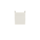 [10126341] Assen toiletmeubel (Greige, 40 cm) 12