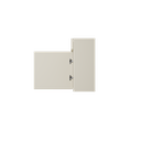 [10126341] Assen toiletmeubel (Greige, 40 cm) 15