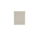 [10126337] Assen toiletmeubel (Taupe, 40 cm) 10