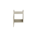 [10126337] Assen toiletmeubel (Taupe, 40 cm) 11