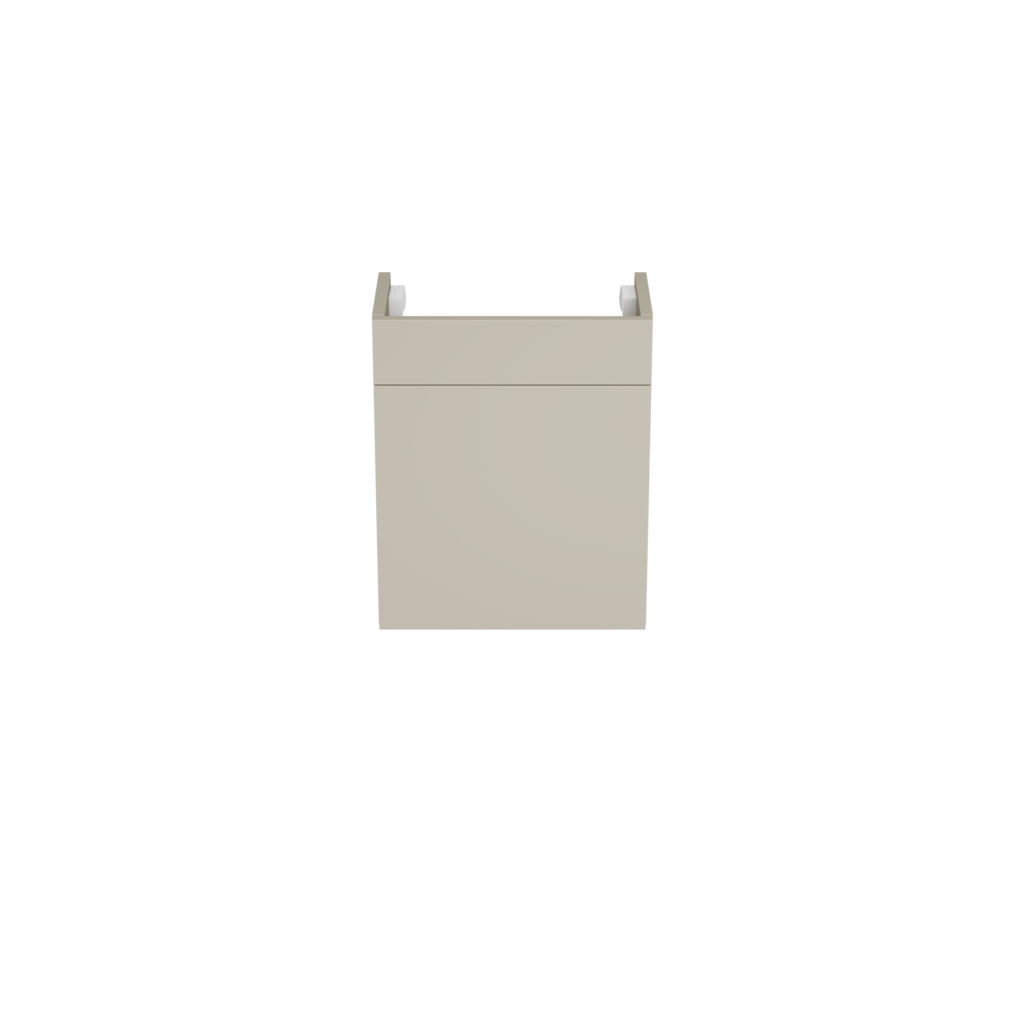 [10126337] Assen toiletmeubel (Taupe, 40 cm) 12