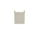 [10126337] Assen toiletmeubel (Taupe, 40 cm) 12