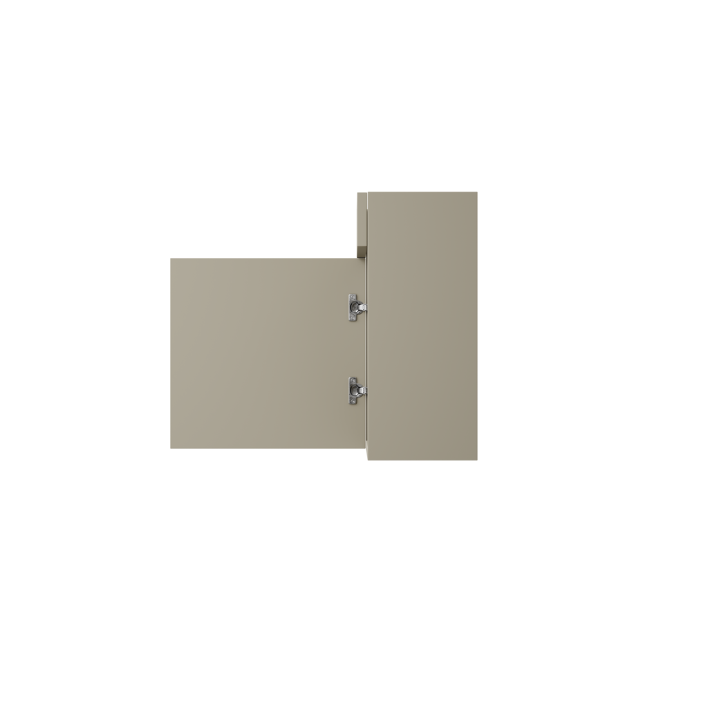 [10126337] Assen toiletmeubel (Taupe, 40 cm) 15