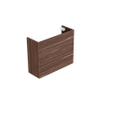 [10126345] Assen toiletmeubel (Walnoot, 40 cm) 2