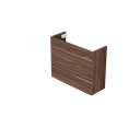 [10126345] Assen toiletmeubel (Walnoot, 40 cm) 4