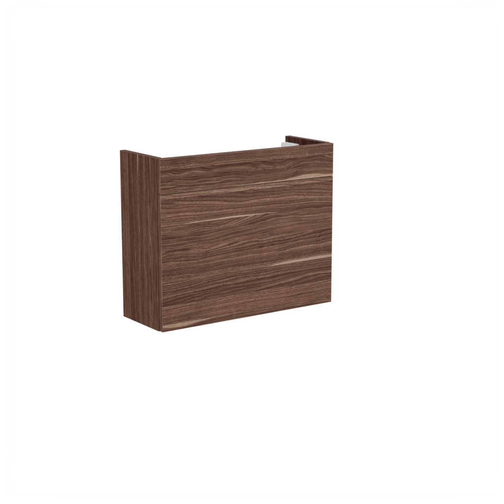 [10126345] Assen toiletmeubel (Walnoot, 40 cm) 6