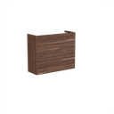 [10126345] Assen toiletmeubel (Walnoot, 40 cm) 6